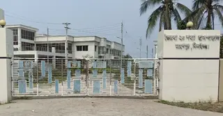 আড়াই বছরেও চালু হয়নি ঝিনাইদহের ভৈরবা হাসপাতাল, সেবা বঞ্চিত লাখো মানুষ